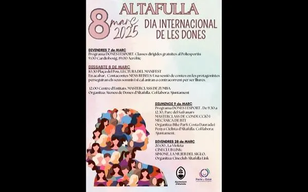 Foto: Ajuntament d'Altafulla