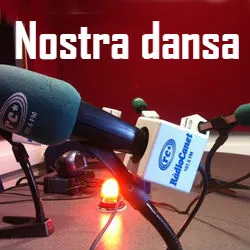 Nostra Dansa del 9/11/2019 - episode art