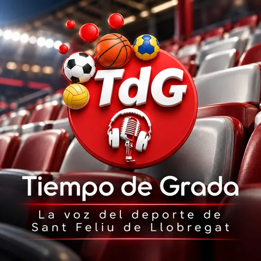 Tiempo de Grada