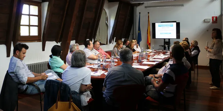 Es constitueix el nou Consell d’Alcaldes de l’Alt Urgell