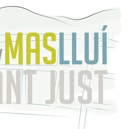 Entrevistes de la Justa del 21/11/2019 — Entrevista a Helena Baràmbio: batuda Let's Clean Europe a Mas Lluí i prova pilot de contenidors amb targeta a Sant Just - episode art