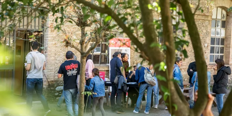 Solsona acollirà un pòdcast sobre habitatge amb motiu del desè aniversari de l’Ateneu Cooperatiu de la Catalunya Central