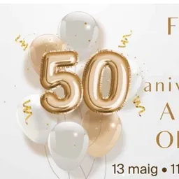 50 ANIVERSARI ABAT OLIBA - episode art