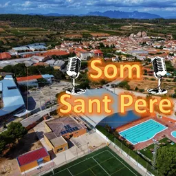 Som Sant Pere del 15/3/2022 - episode art