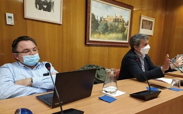 Foto: Altafulla Ràdio