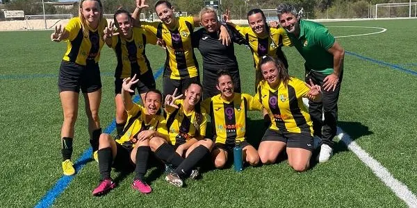 L’Altafulla arrenca la lliga amb una victòria davant l’Espluga de Francolí (1-5)