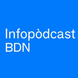 Infopòdcast BDN del 12/12/2023 - episode art