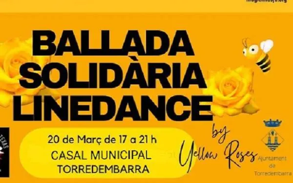 Foto: Yellow Roses of Texas