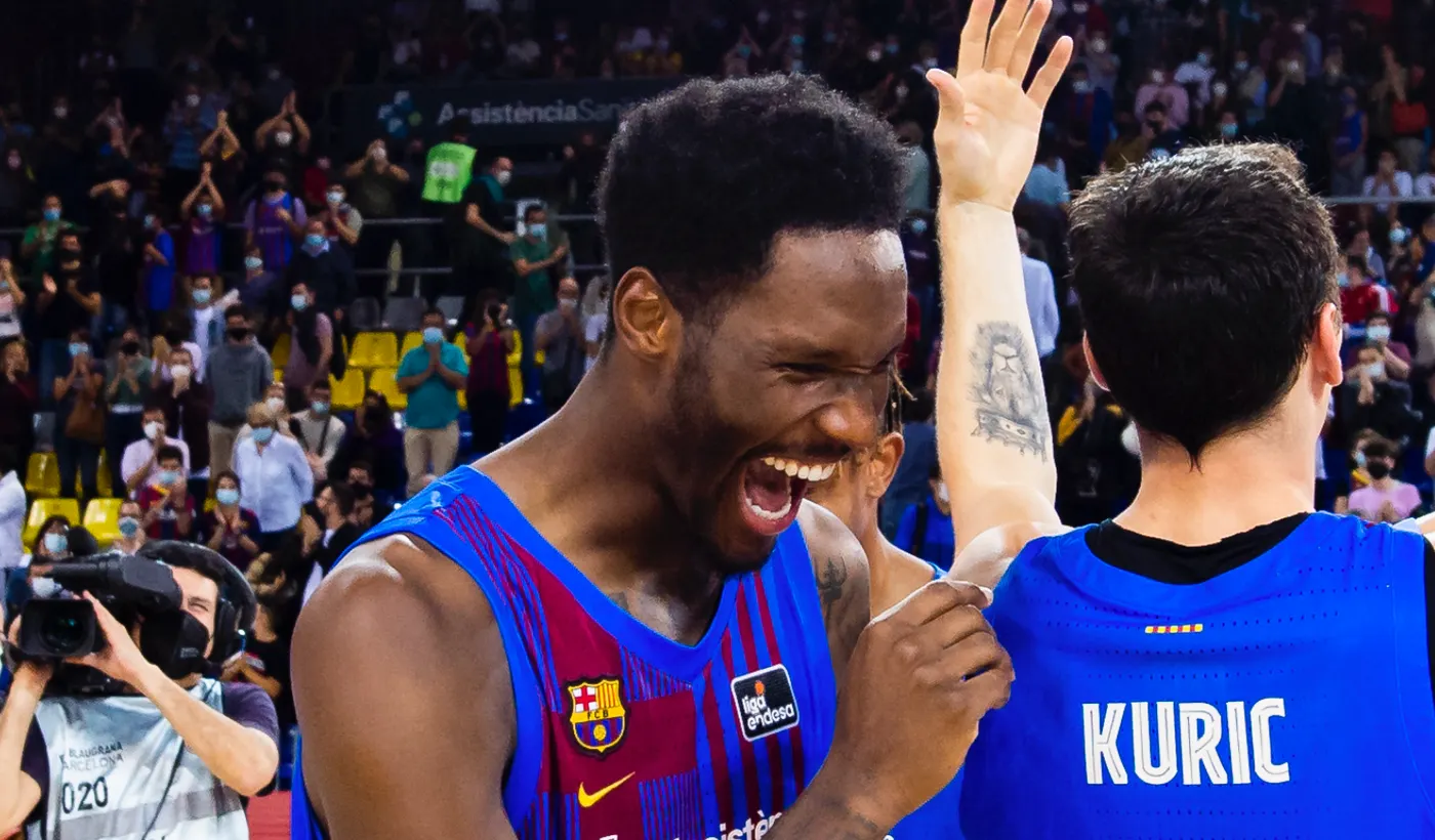 Armani Milà – Barça, enfrontament entre líders de l’Eurolliga (20:30h)