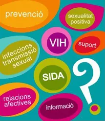 Bon balanç del Servei d'Atenció Sociosanitari de l'Associació Antisida de Lleida