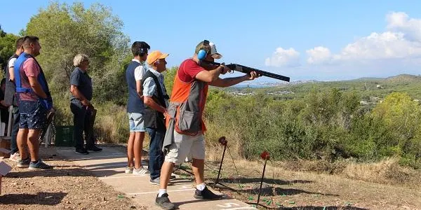 Nova edició de la Tirada al Plat d’Altafulla aquest cap de setmana darrera l’Ermita