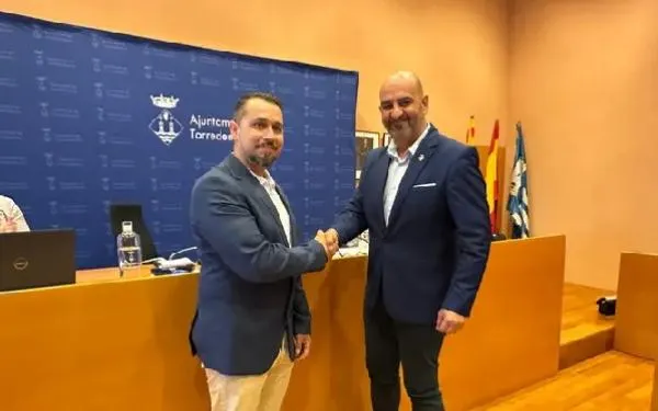 Foto: Ajuntament de Torredembarra