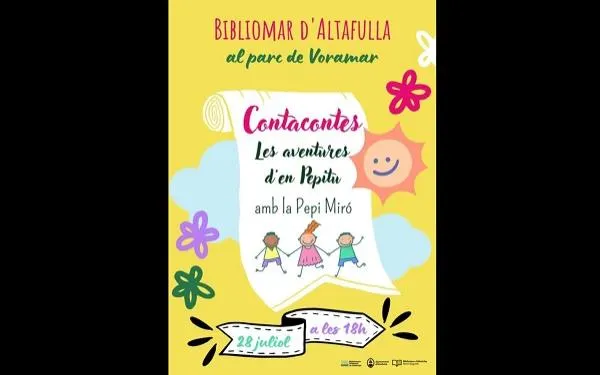 Foto: Biblioteca d'Altafulla
