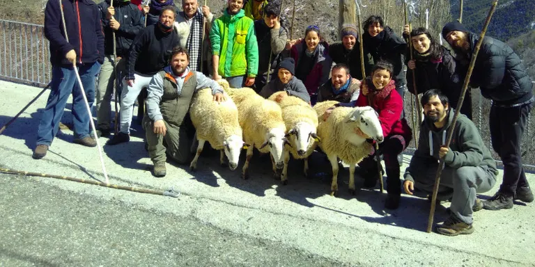 L'Escola de Pastors inicia la seva onzena edició amb una quinzena d'alumnes