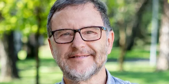 Joan Fibla: "En els darrers anys hi ha hagut un augment en el contagi de malalties de transmissió sexual. Cal tenir en compte que una persona amb VIH sense tractament, encara avui dia, pot morir".