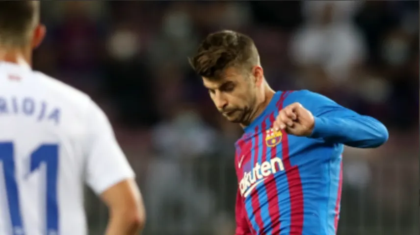 Inestabilitat a la plantilla del Barça: aquestes són les baixes que té l'equip