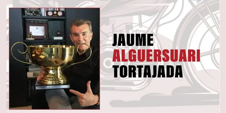 Jaume Alguersuari pronuncia una xerrada sobre la història de la indústria catalana de la motocicleta