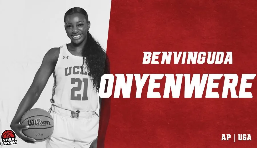 L’arribada de Michaela Onyenwere a l’Uni Girona s’endarrereix per una lesió de la jugadora