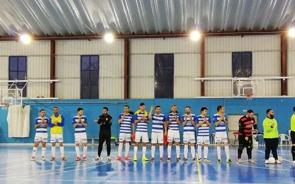 El CFS Torredembarra trenca la mala ratxa amb un empat a Sant Sadurní (3-3)