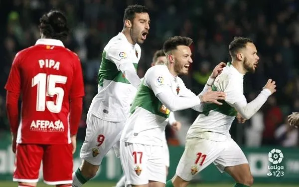 Foto: La Liga
