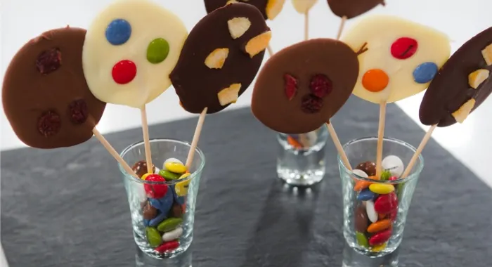 La biblioteca farÃ  un taller sobre xocolata 