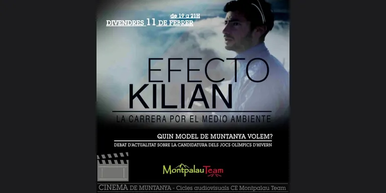 El Montpalau Team farà un debat amb el nom 'Quin model de muntanya volem?'