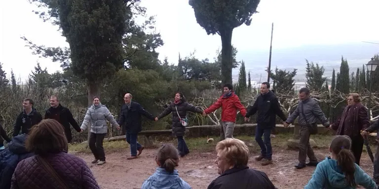 "El llop ferotge" aquest diumenge al Teatre Principal