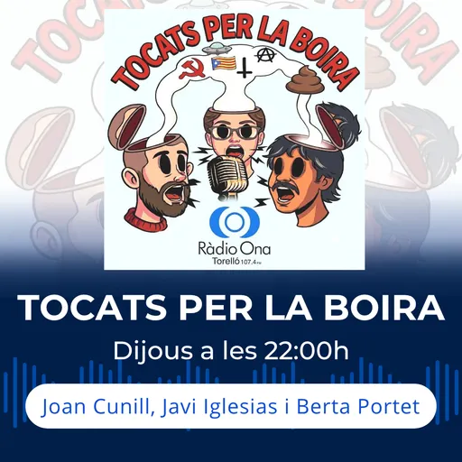 Tocats per la Boira
