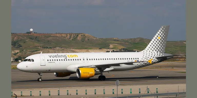 L’Aeroport de Reus recuperarà la connexió amb París a partir del 26 de març