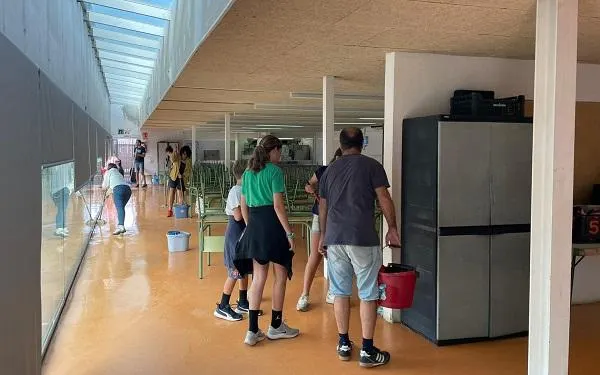 Foto: Altafulla Ràdio