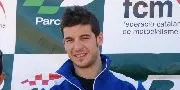 Jaume Betriu, nou campió estatal de cross country