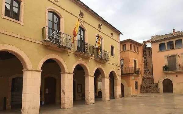 Foto: Altafulla Ràdio