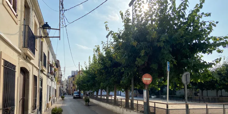 Dissabte es presenta el llibre “El carrer dels Balcons”