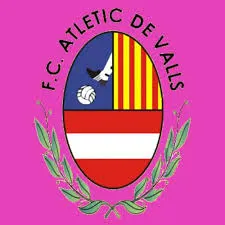 L'Atlètic de Valls lidera la classificació del grup 16 de 3a Catalana
