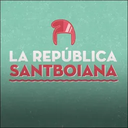 La República Santboiana del 14/9/2018 - episode art