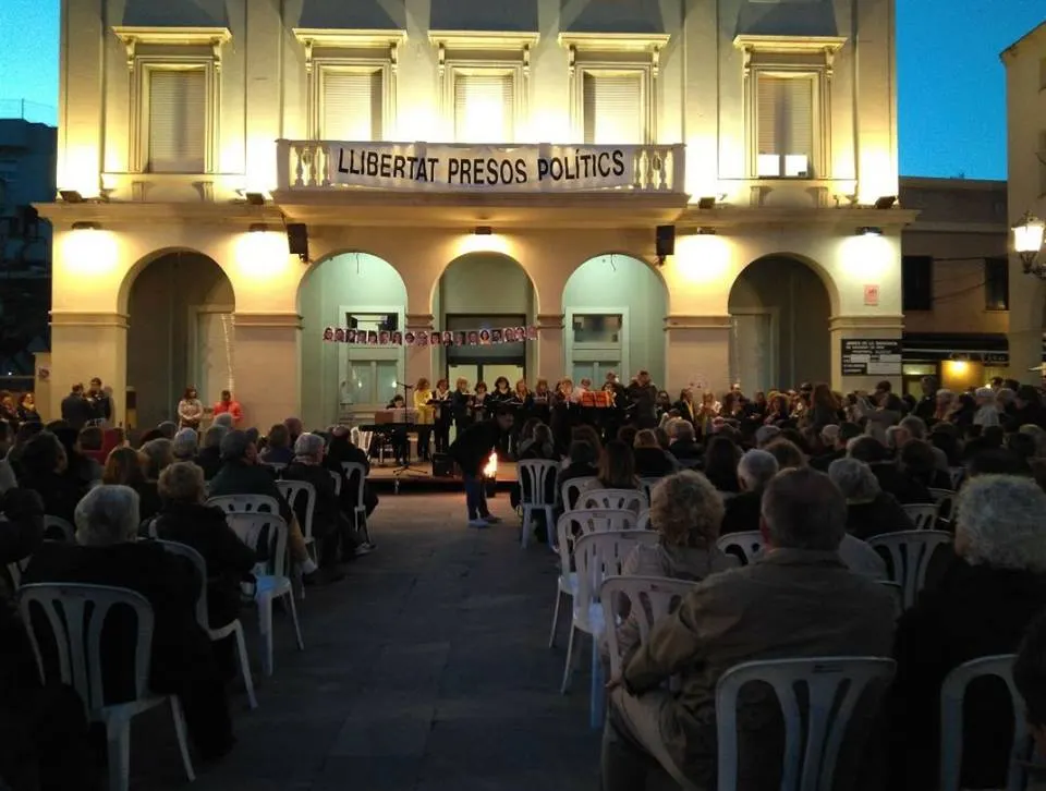 ANC, CDR i Bricbarca organitzen “Navegant cap a la llibertat”