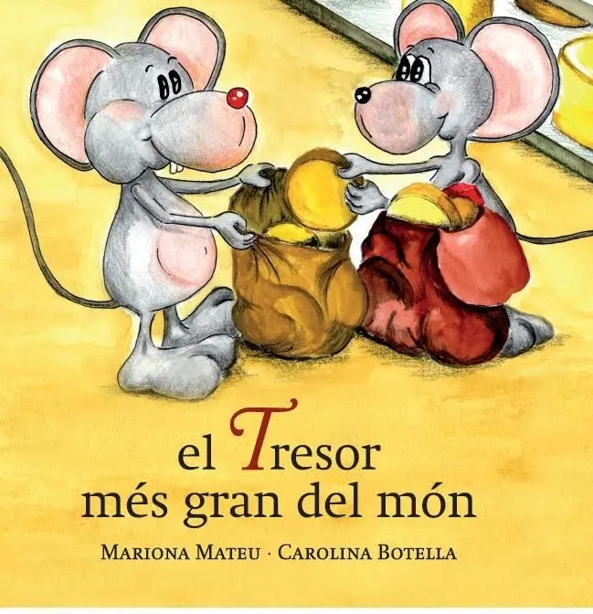 Nova sessió de 'Contes d'aquí' amb Mariona Mateu