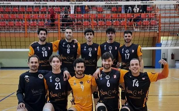 Foto: CEVOL Torredembarra