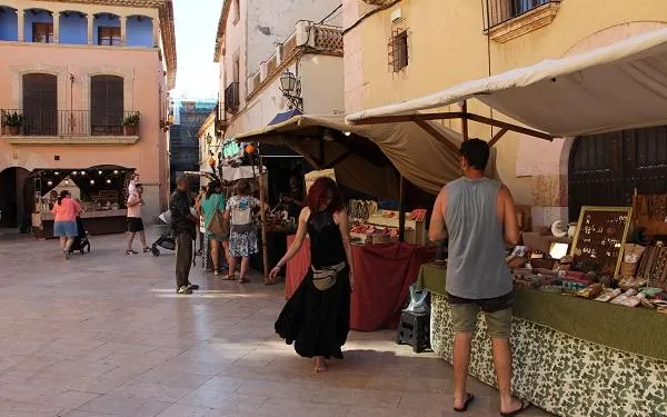 Foto: Altafulla Ràdio