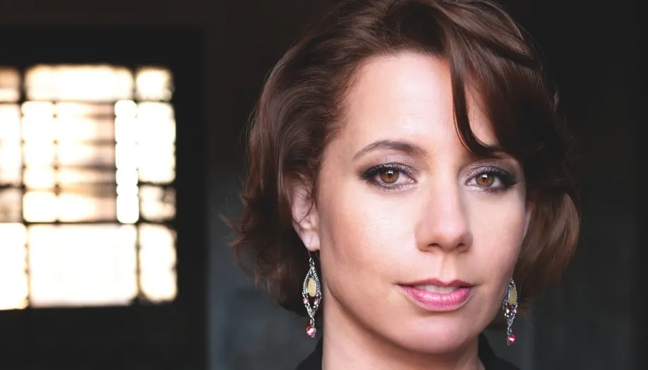 La soprano Susanna Crespo obre el Cicle de Concerts de Mare Nostrum