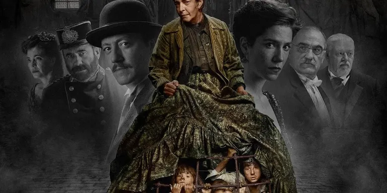 "La Vampira de Barcelona", a la prèvia de Creixell.Crims
