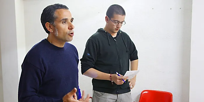 "Una política amb i pels arenyencs": l'aval de la CUP per les municipals