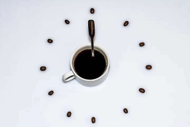 Cafè, sol o amb sucre?