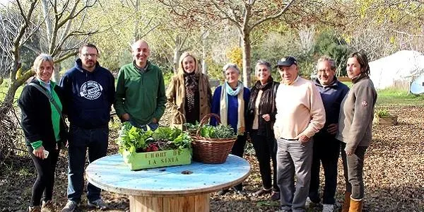 Obertes les inscripcions per participar a la nova edició del projecte d’Hort Social d’Altafulla