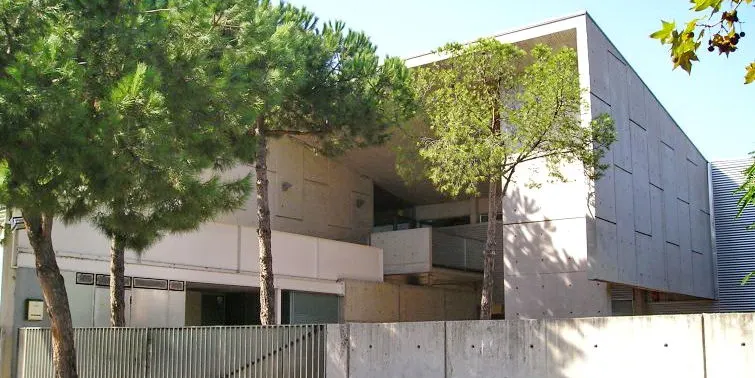 Divendres es va detectar un cas de coronavirus positiu al Vaixell Burriac
