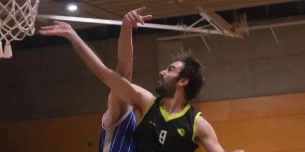 El Torredembarra BC recupera la solvència per vèncer amb comoditat al CB Amposta (67-45)
