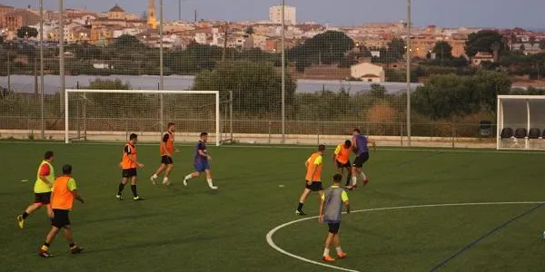 El CE Altafulla rep el Juvenil de Preferent del Cambrils Unió aquest dimecres a les 20.30h