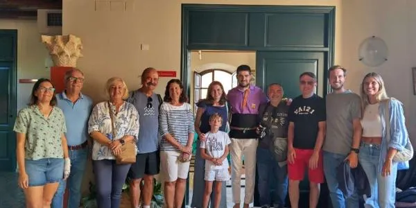 Altafulla obrirà els balcons de l’Ajuntament per la Diada de les Cultures
