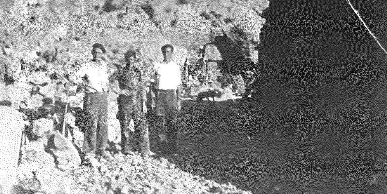 El Consell Comarcal ha coordinat un estudi que revela els treballs forçats de la postguerra al Solsonès