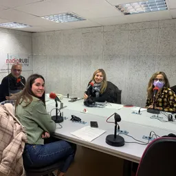 #655 - Dia Internacional Persones amb Discapacitat, lectura manifest - episode art